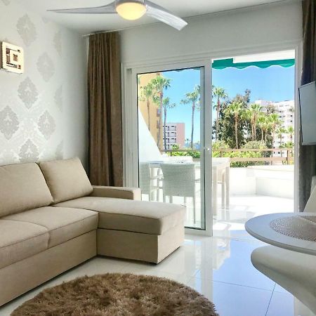 Style Apartment With Ocean View 플라야데라스아메리카스 외부 사진